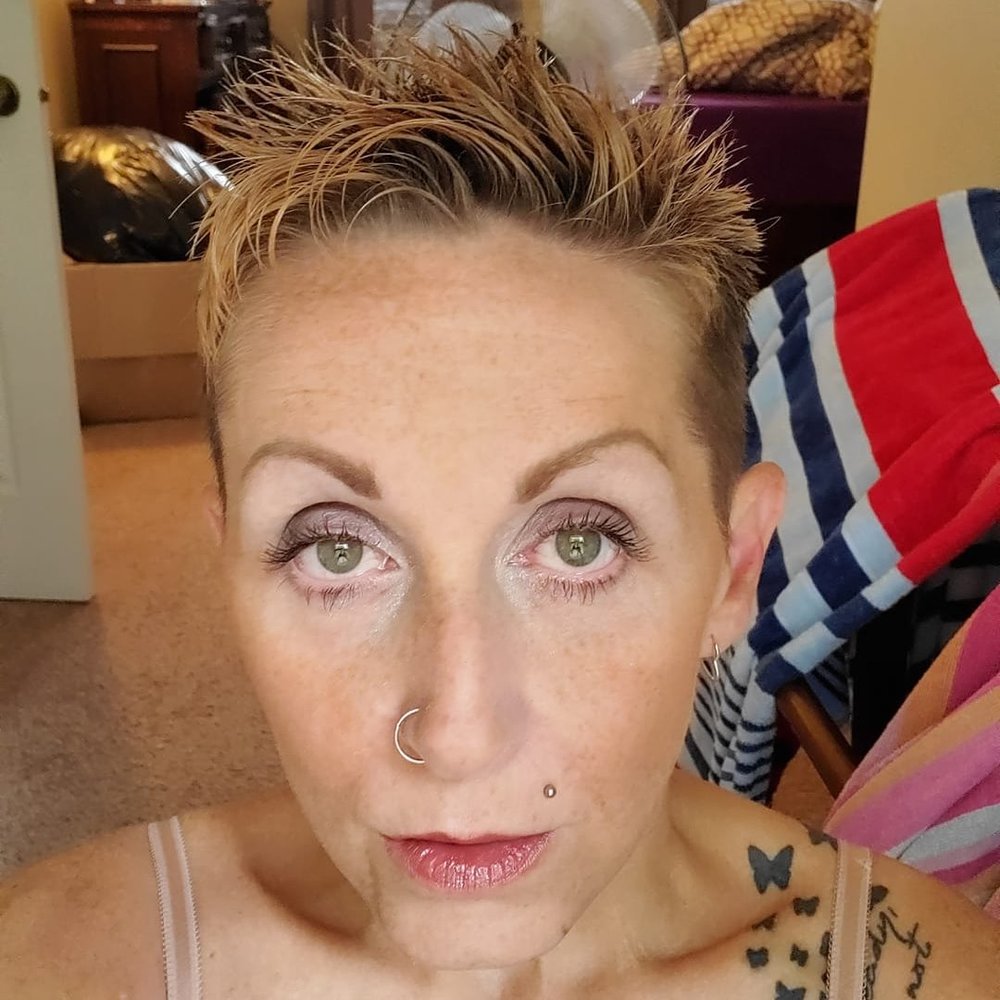 Meet your Posher, Bonniejean